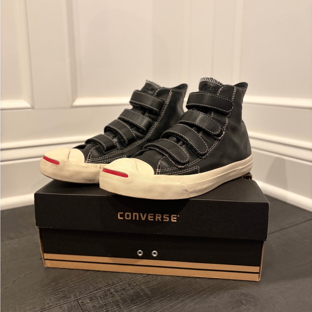 Vintage Converse x Jack Purcell Unisex Sneaker